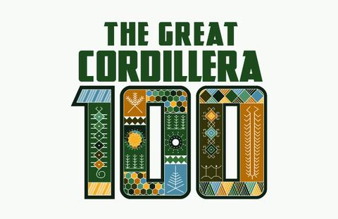 The Great Cordillera 100